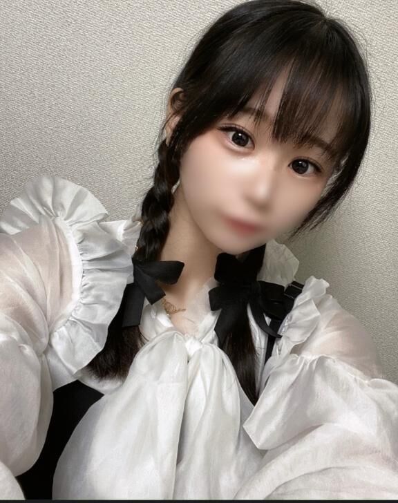 清楚系なのにエロくてごめんなさい。