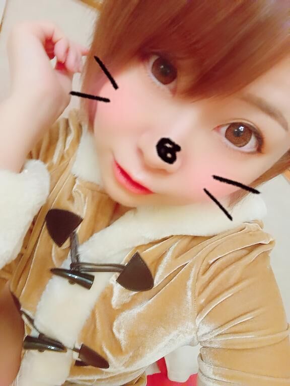 冬眠中