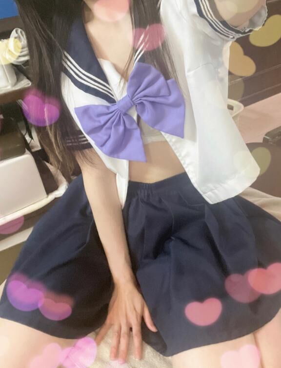 まってます&#9825;
