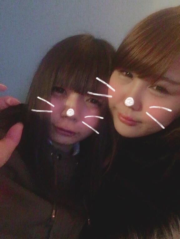 あっ！