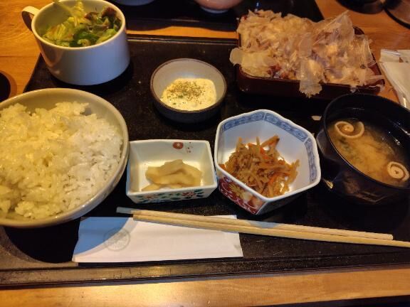 遅くなった&#128517;