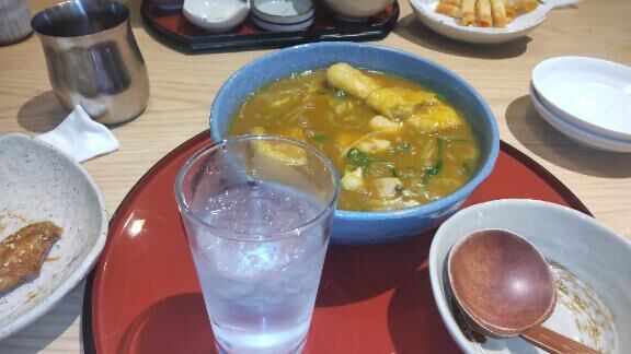 &#9825;ちょっと辛いけど美味しい&#9825;