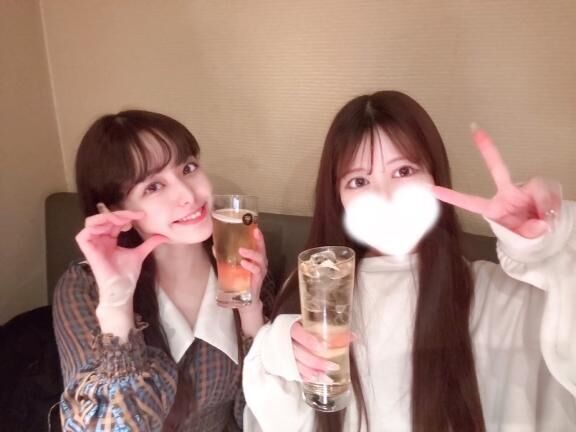 みいなちゃん&#9825;