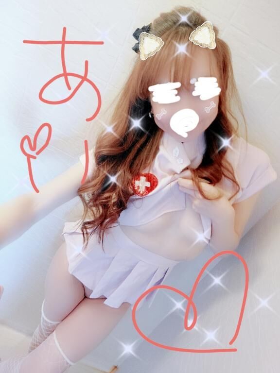 ありがとうん&#9825;&#9825;&#9825;