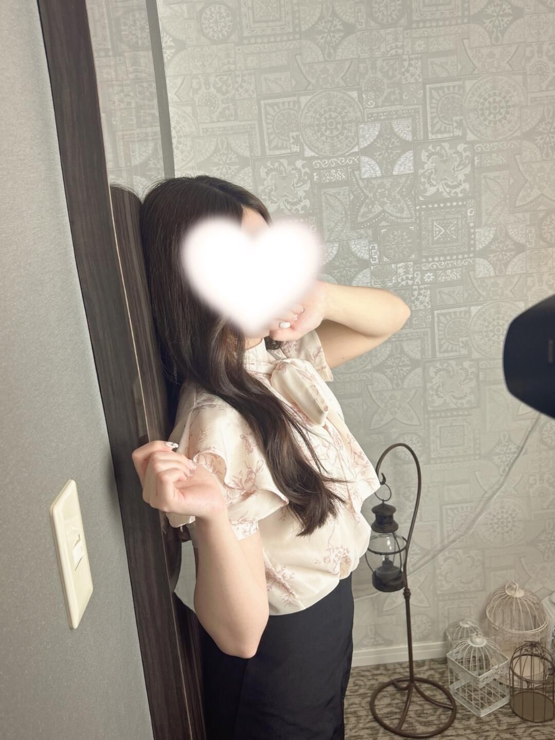 待機中です