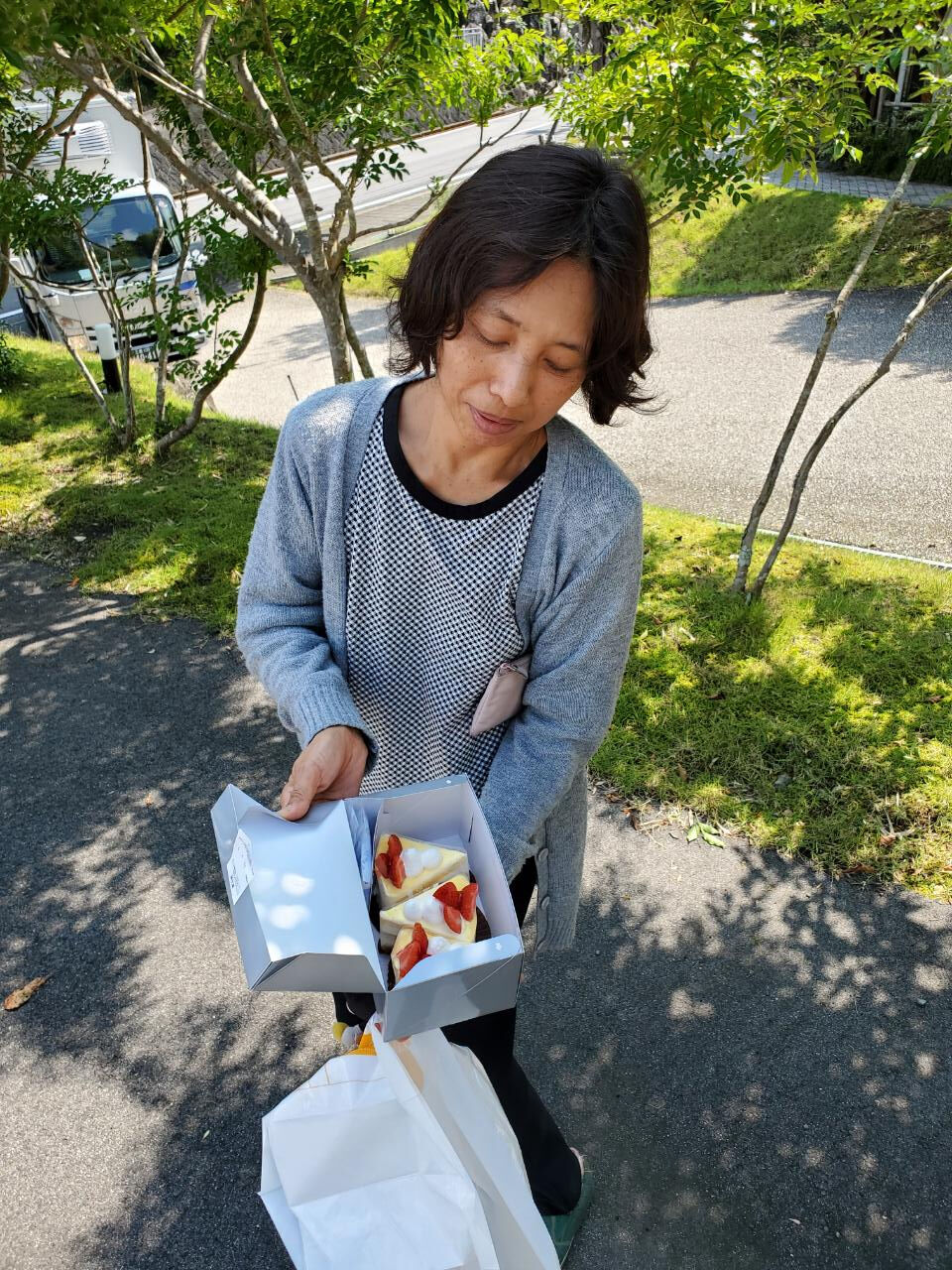 １日お疲れ様です