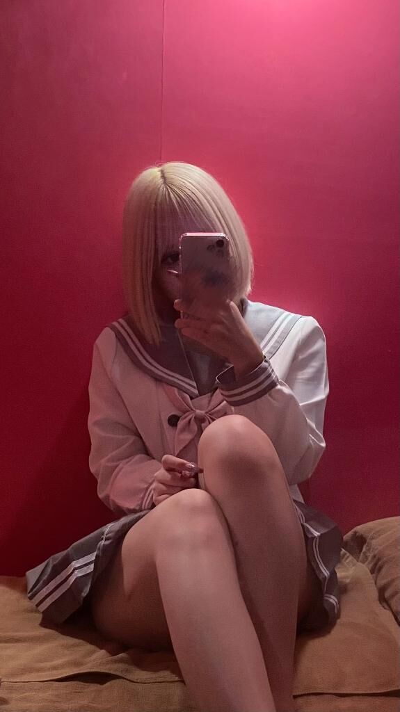20:00頃に来てくれたお兄様&#9825;