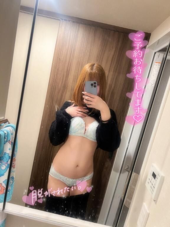 お兄様との時間…&#9825;