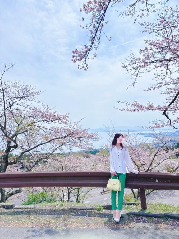 待ち遠しい&#127800;