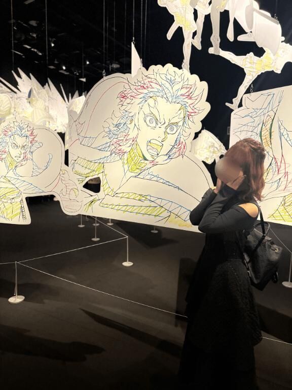 おあよ&#9825;