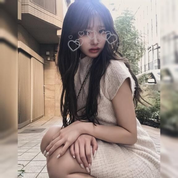 最終日&#9825;&#9825;