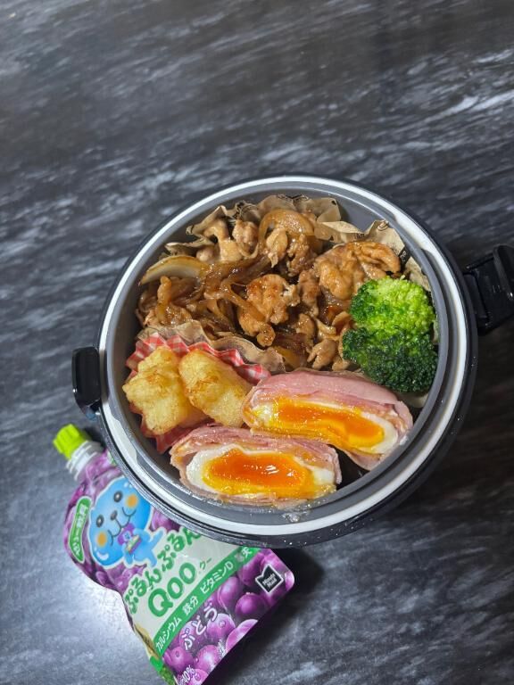 お弁当