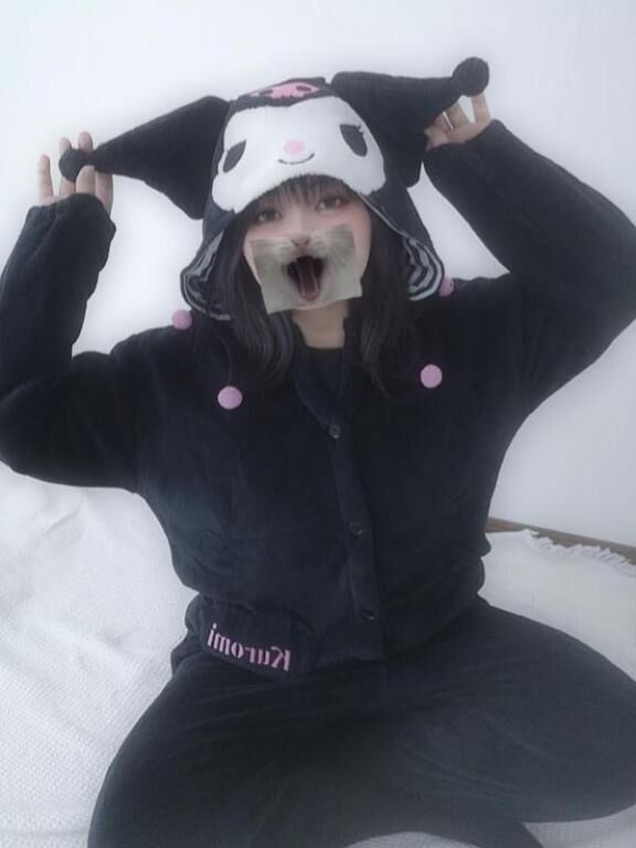眠たぁ&#129393;&#129393;
