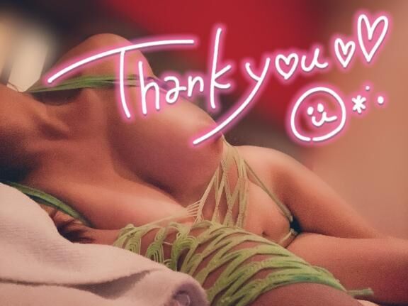 &#9825;&#9825;&#9825;ありがとうございました&#9825;&#9825;&#9825;