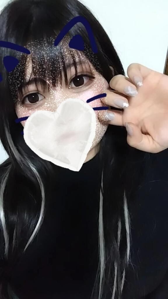 きてきて&#x301C;