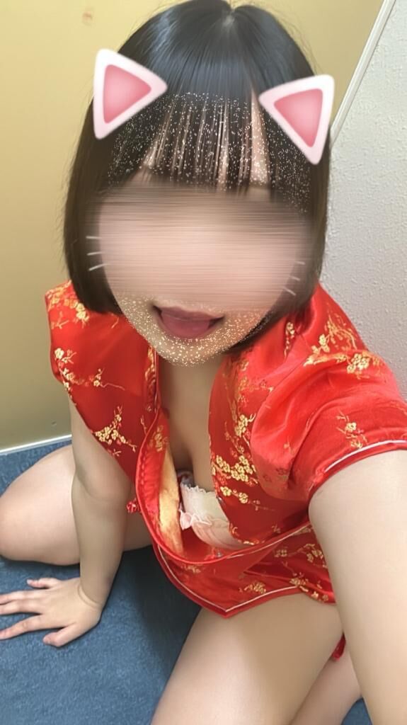 &#9825;雨だけど&#9825;