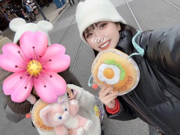 かわいいーー！