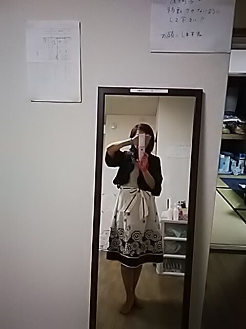 真夜中に&#9825;
