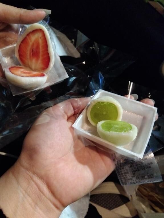 また食べたい！