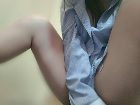 お顔に&#9825;