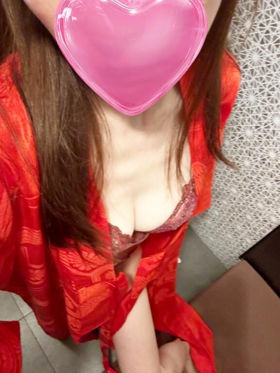 お誘い♡