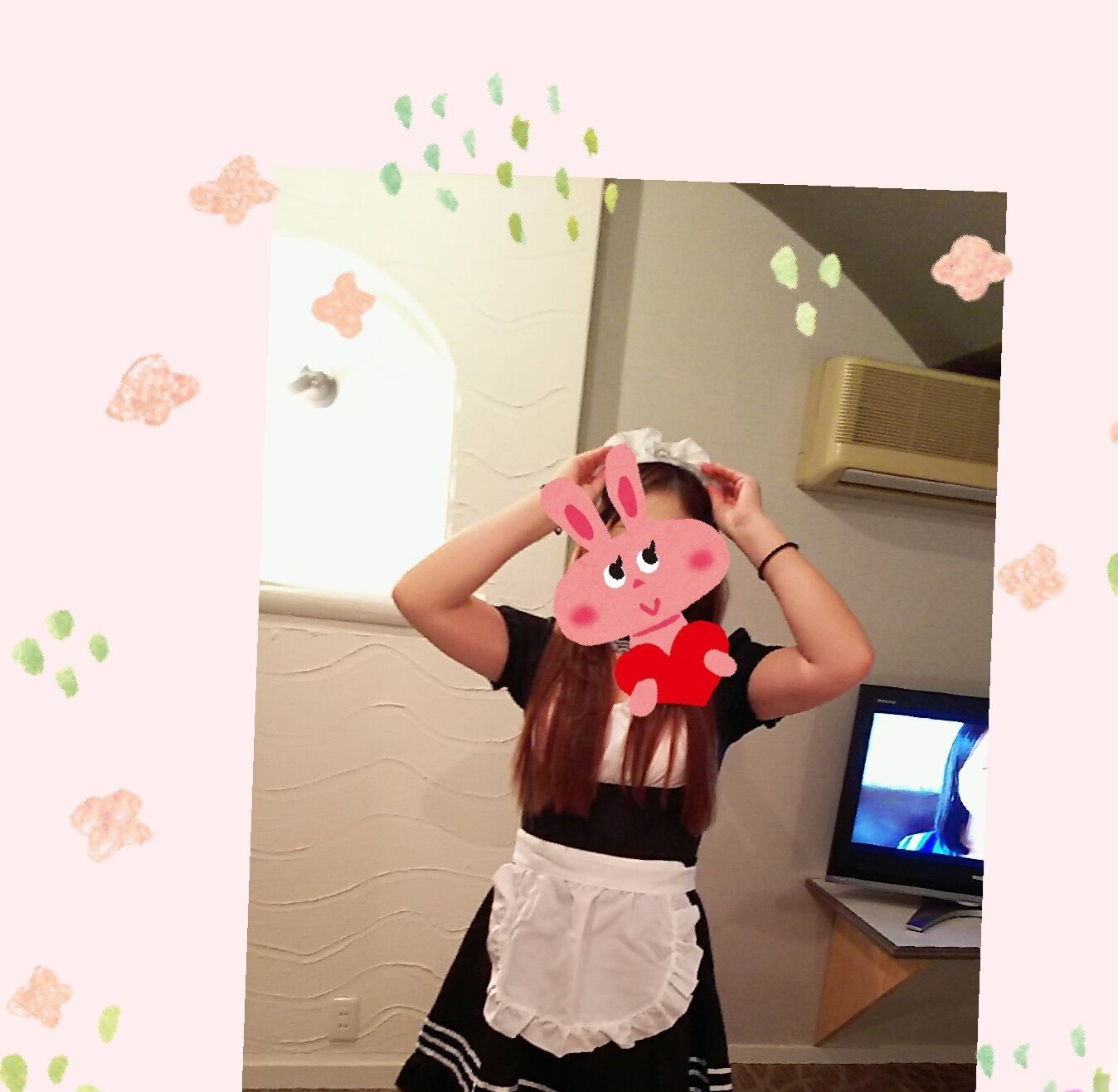 時間外問い合わせ(^^)d