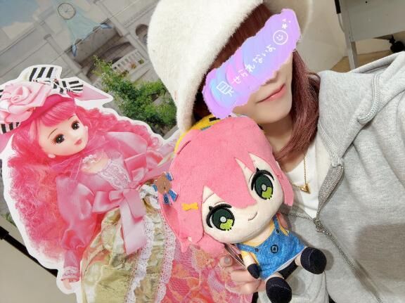 おあよ&#9825;