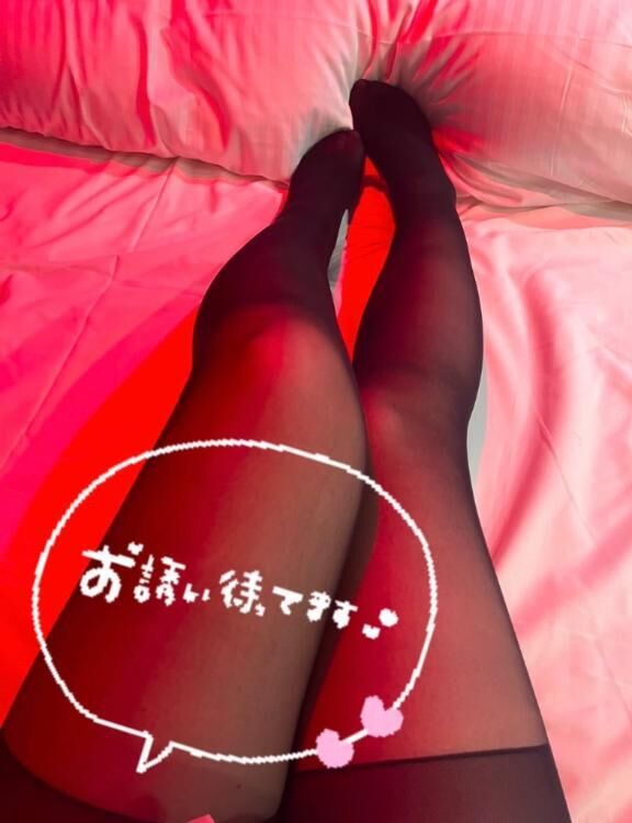 さーてと&#9825;