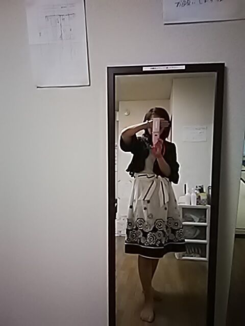 名古屋のお店まで来ると