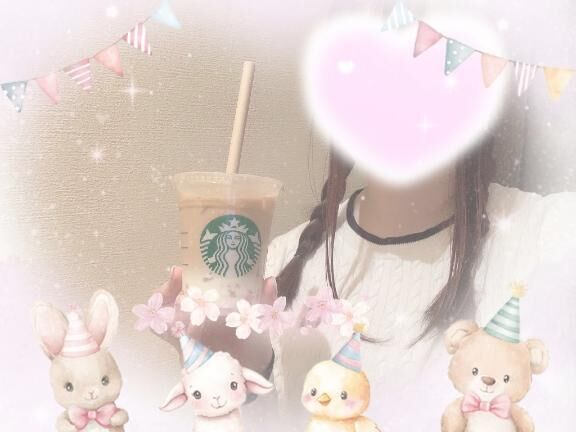 相変わらず“限定”に弱い私です&#9825;&#9825;