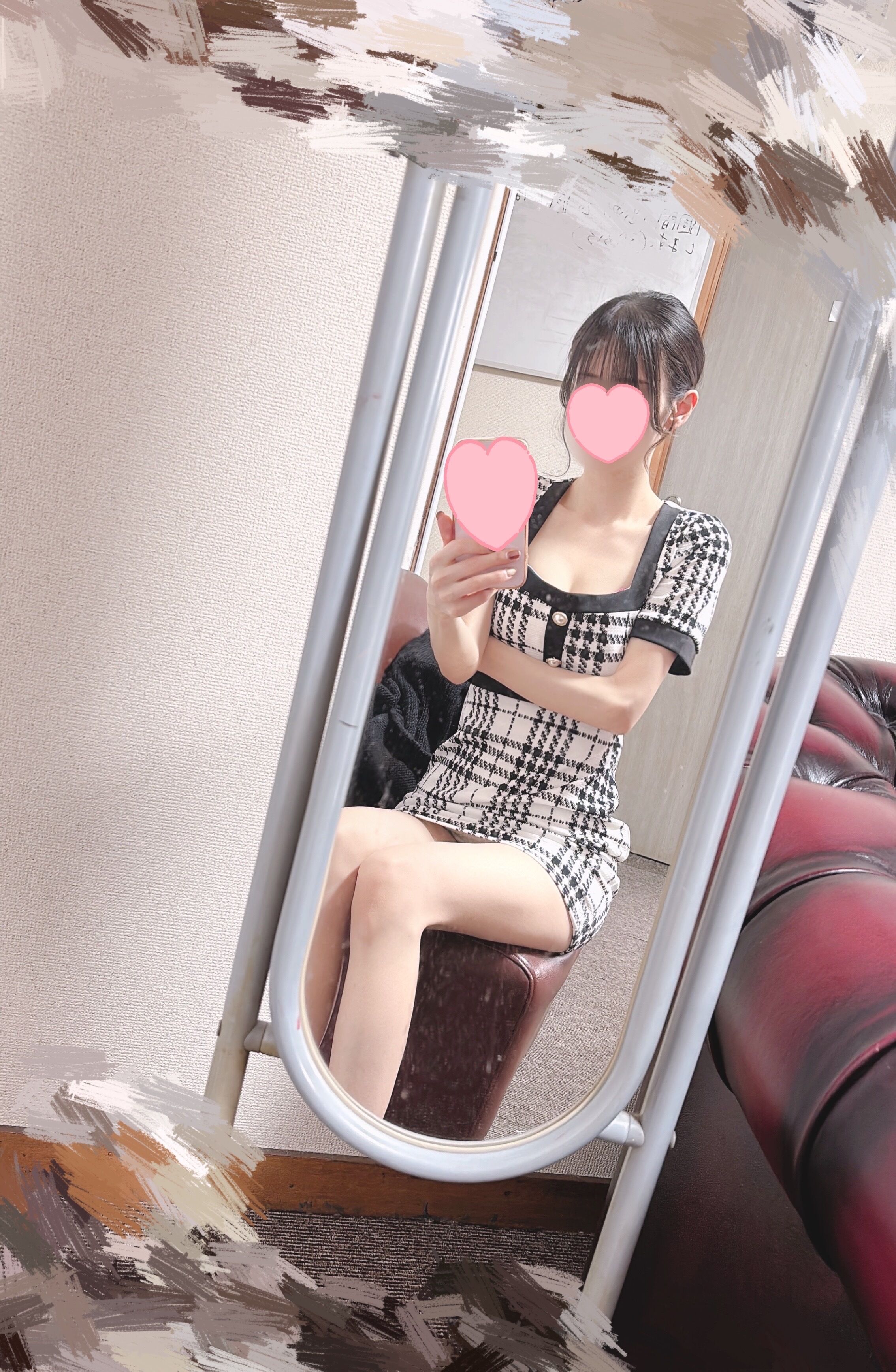 出勤&#128155;