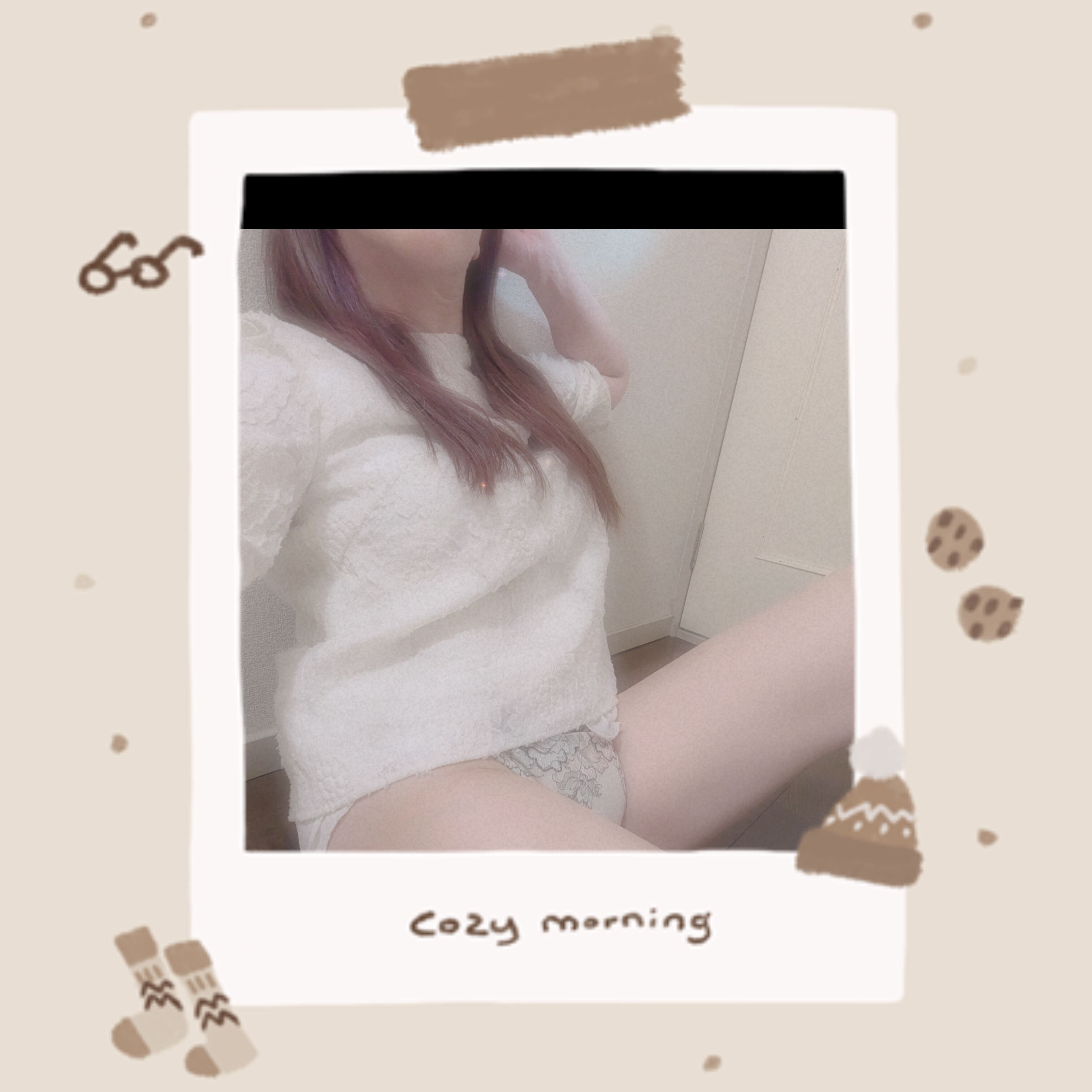 お礼です&#10024;