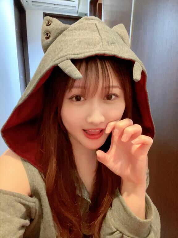流行りに疎い…&#9825;