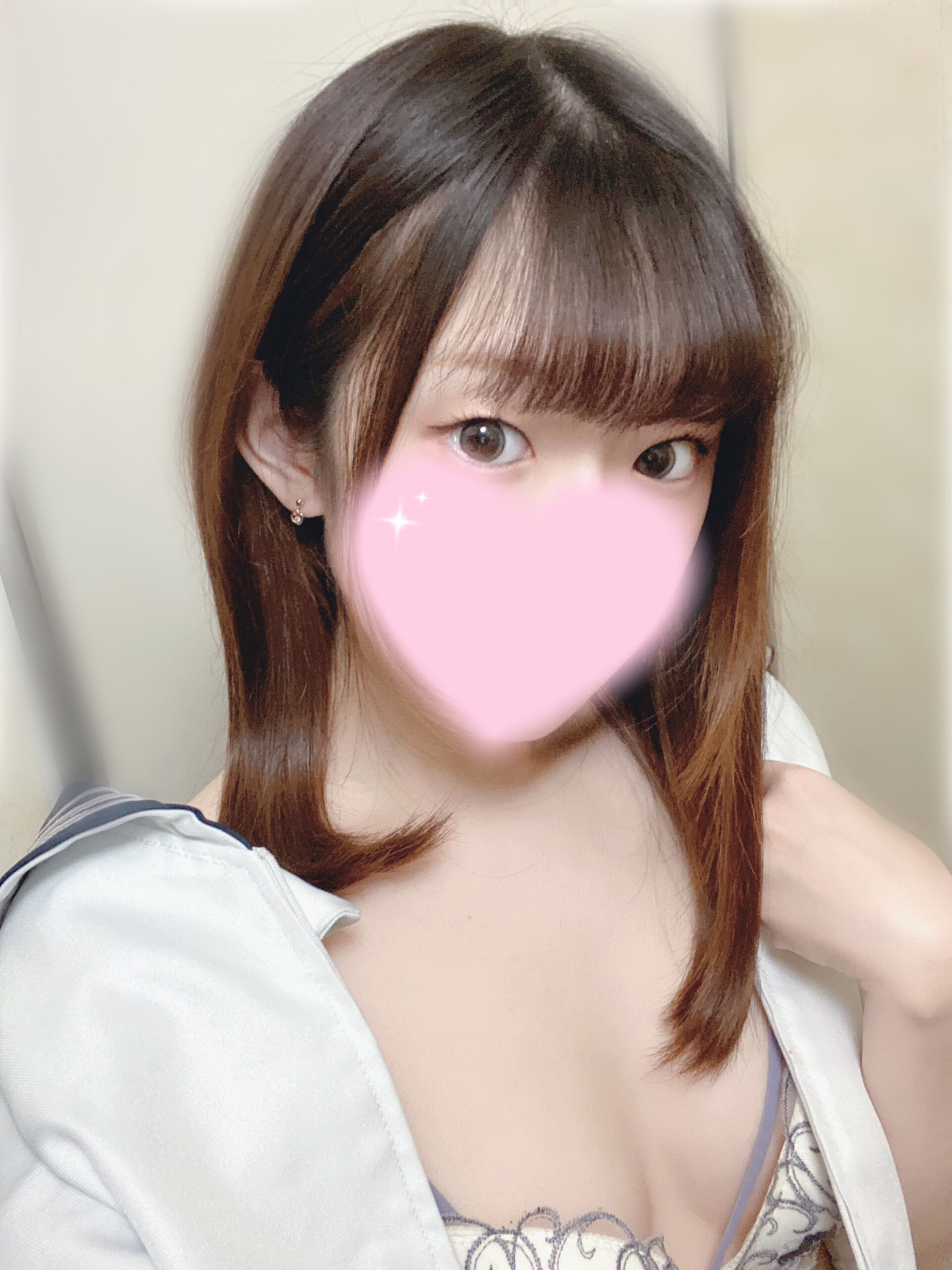 ちっちゃくてえっちなカラダ、堪能してね&#9825;