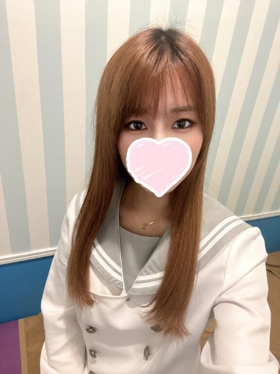 えっちなご奉仕で…&#9825;