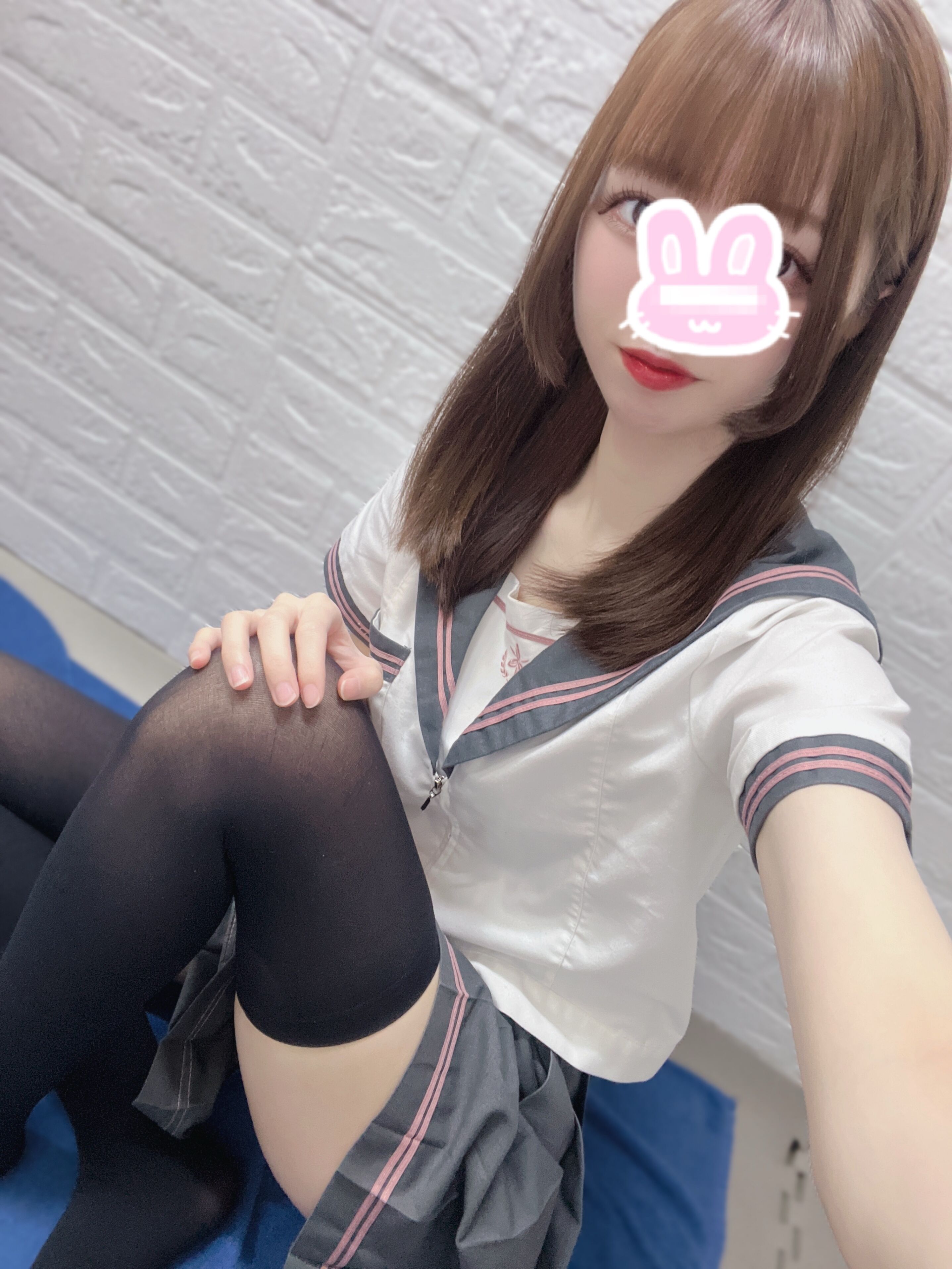 あし&#9825;