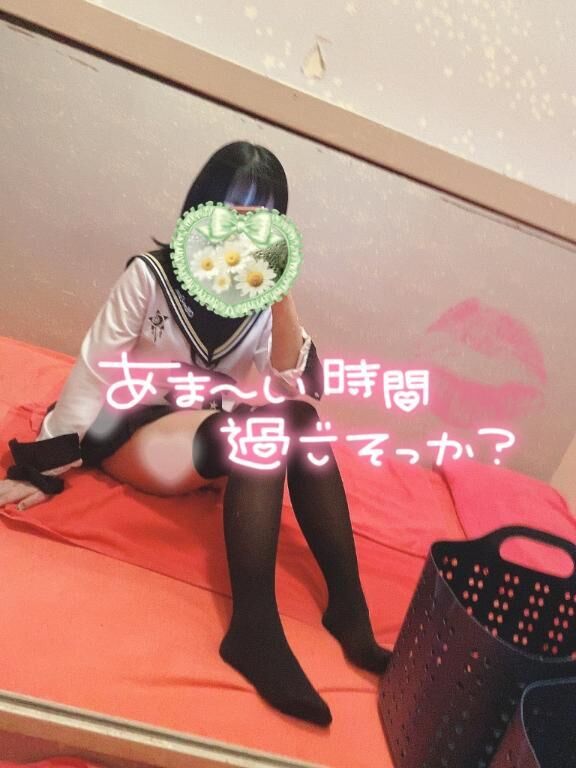 登校しました&#9825;