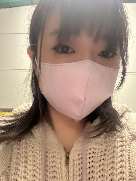 駅でモテモテ&#9825;