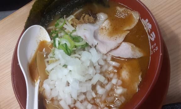 食べました&#9825;
