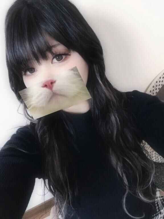 来月には…