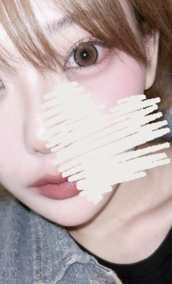 ドアップ写真