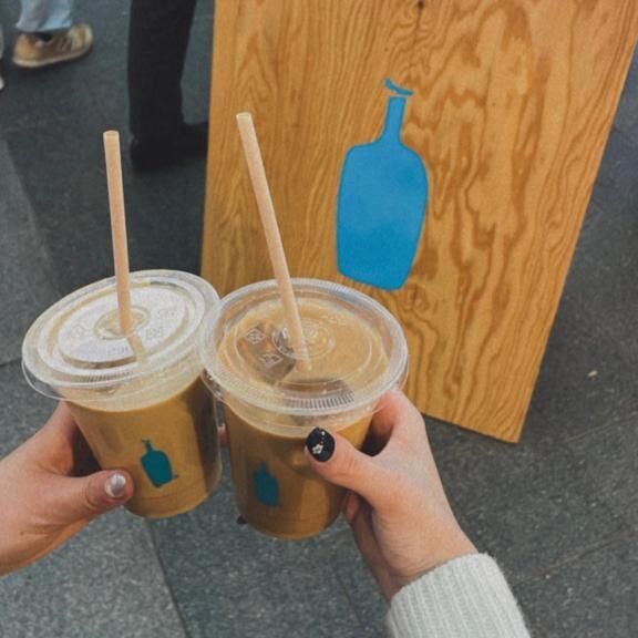 コーヒー&#9825;&#9825;