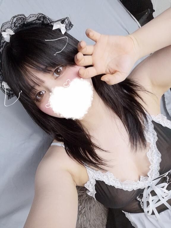 待っててね&#128166;