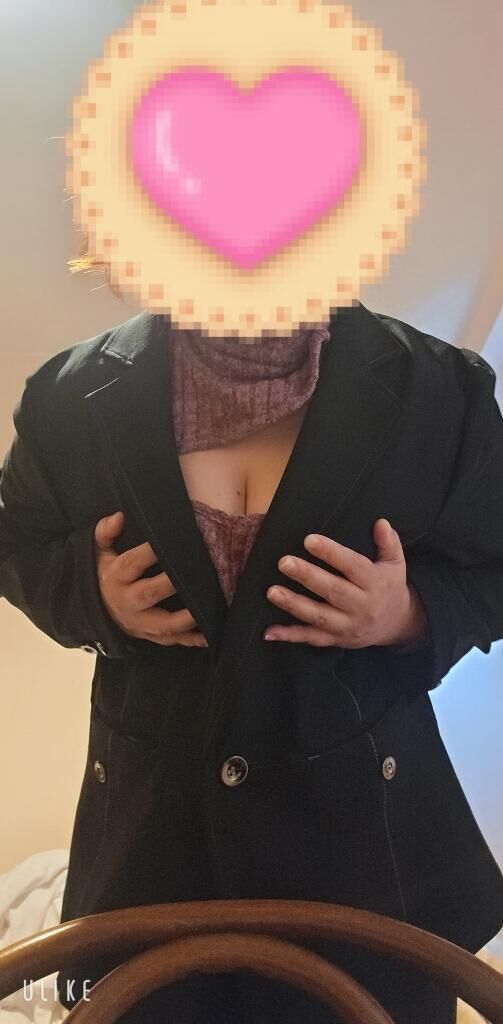 イケメンのお客様