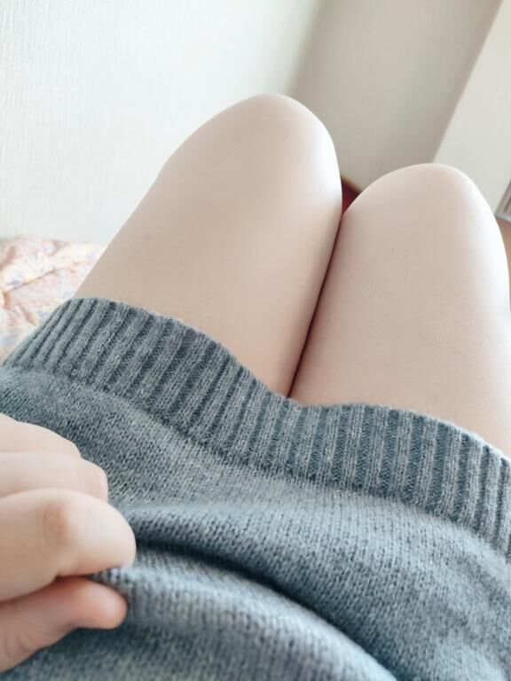 本当だったら、、、？(我慢ができなかった女です(笑))