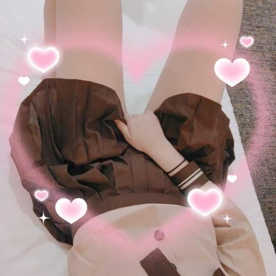 イく…///
