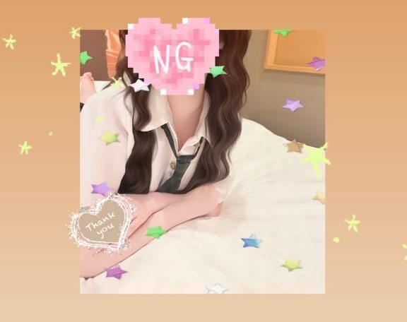 &#9825;お礼&#9825;