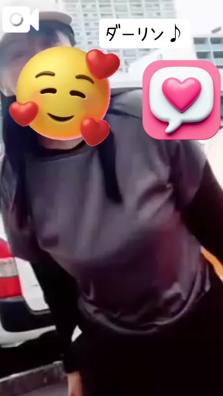 ダーリン&#128151;ヽ(=´▽`=)ﾉ&#10024;