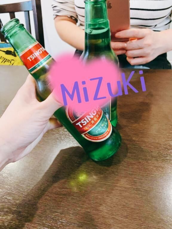 やっと･･･&#9825;