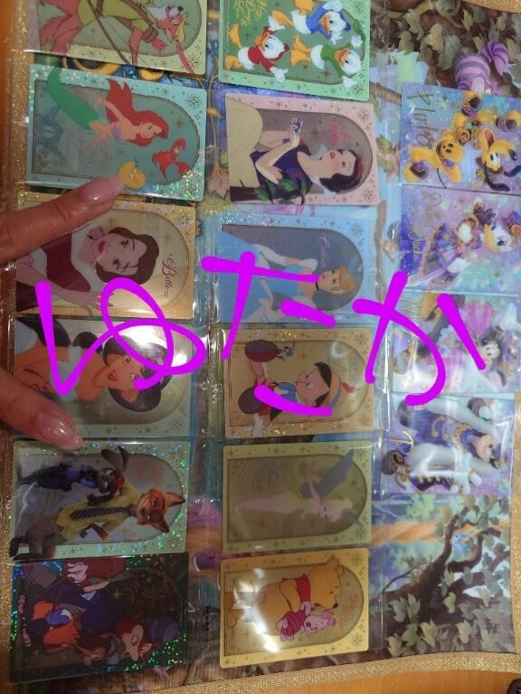 (∩´∀｀)∩ﾜｰｲ☆